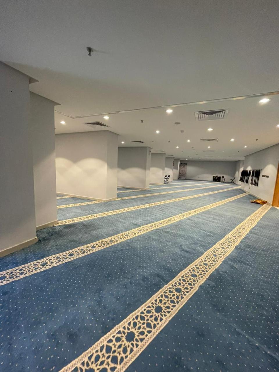 Nawazi Towers Hotel Mecca Exterior foto