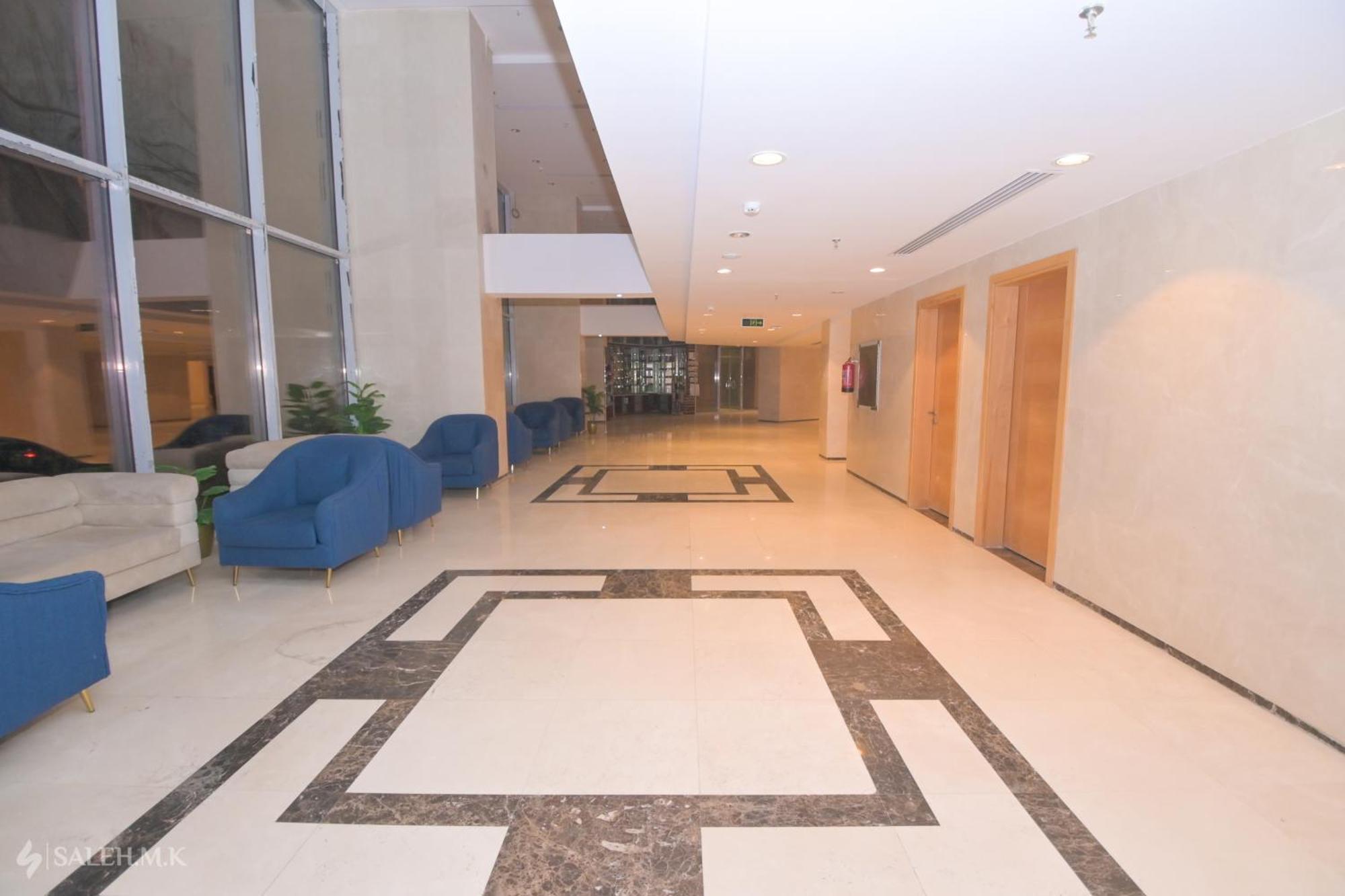 Nawazi Towers Hotel Mecca Exterior foto